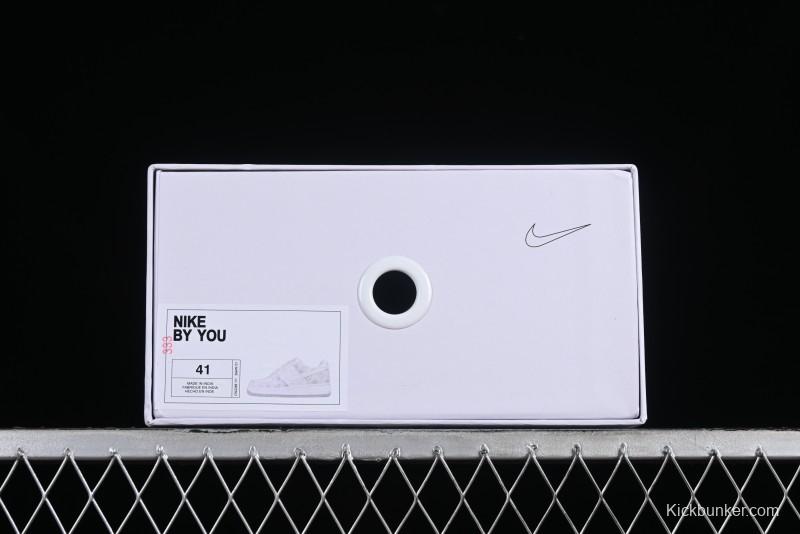 Nike Air Force 1 '07 Low Custom Casual Sneakers - CW2288-111