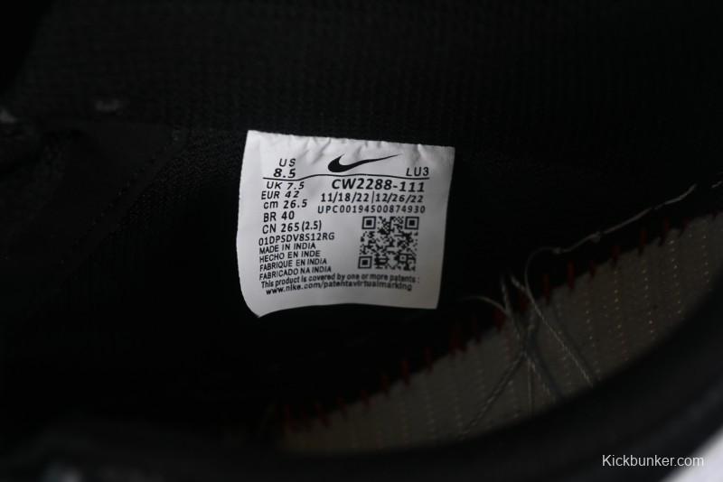 Nike Air Force 1 '07 Low Custom Casual Sneakers - CW2288-111