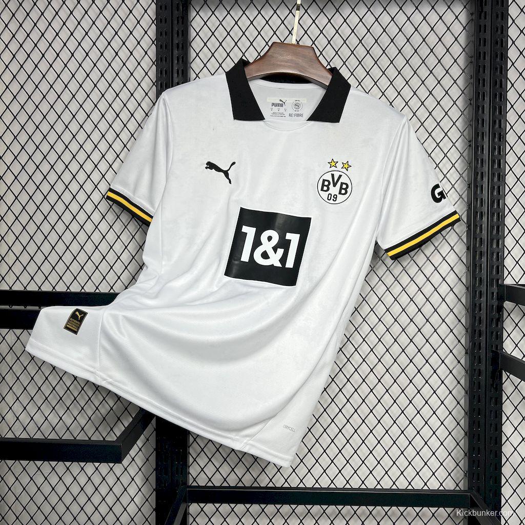 24/25 Borussia Dortmund THIRD Jersey