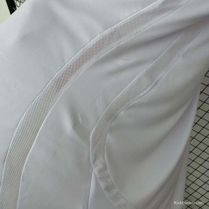 06/07 Retro River Plate Home Jersey