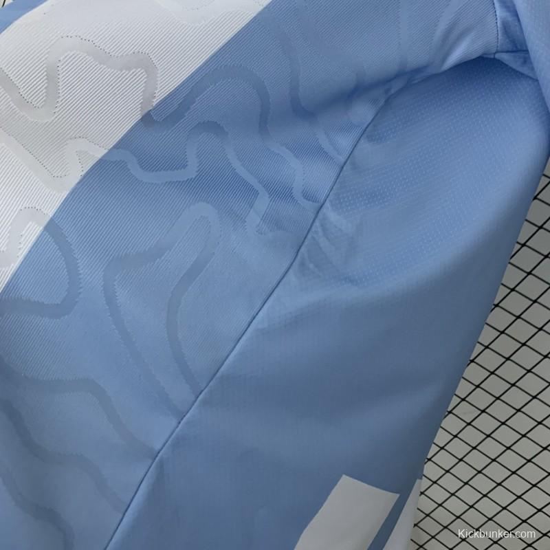 25/26 Paysandu Home Jersey