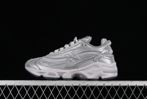 New Balance 1000 Series Retro Dad Style Low-Top Casual Running Shoes - W1000TE