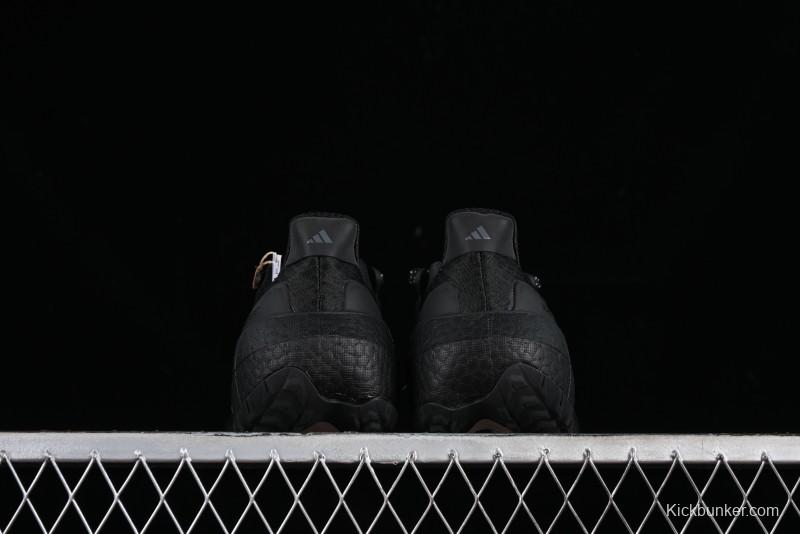 Adidas Ultra Boost Light 23 Running Shoes with Full-Length Boost Technology - IE1677