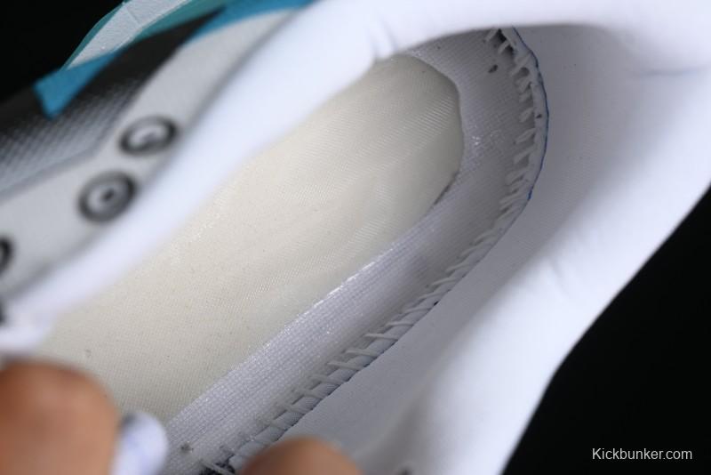 New Balance FuelCell Rebel V4 Low-Top Anti-Slip Wear-Resistant Versatile Casual Running Shoes - MFCPZSN