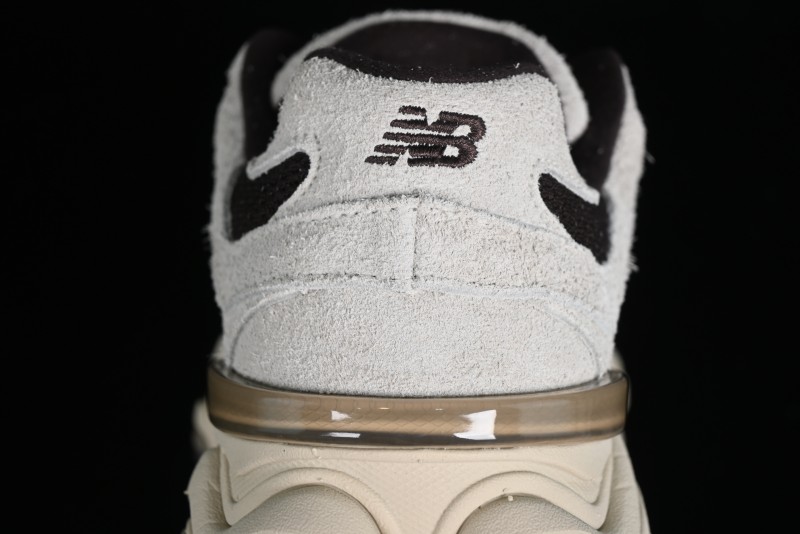 Joe Freshgoods x New Balance NB9060 Retro Casual Running Shoes with ABZORB Cushioning - U9060SYD