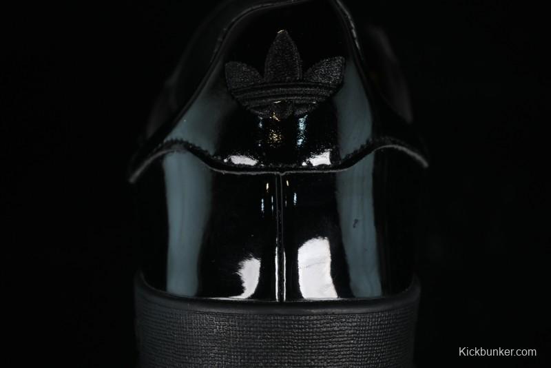 Adidas Originals Gazelle Indoor IG1891 Retro Casual Slip-Resistant Wear-Resistant Low-Top Sneakers - IG1891