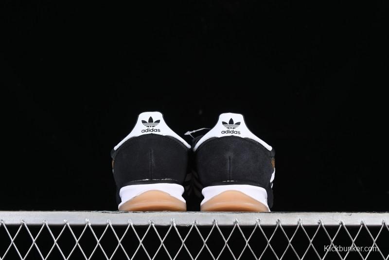 Adidas Originals SL 72 RS Retro Running Shoes - JI1282