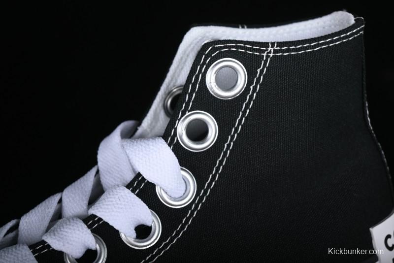 Converse All Star High Top Canvas Sneakers - A10424C