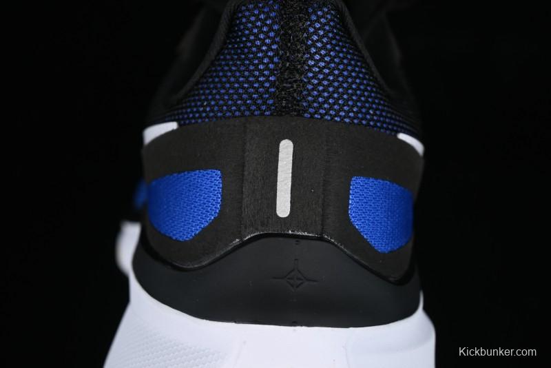 Nike Air Zoom Structure 25 Running Shoes 2024 New Cushioning Anti-Slip Comfort - DJ7883-003