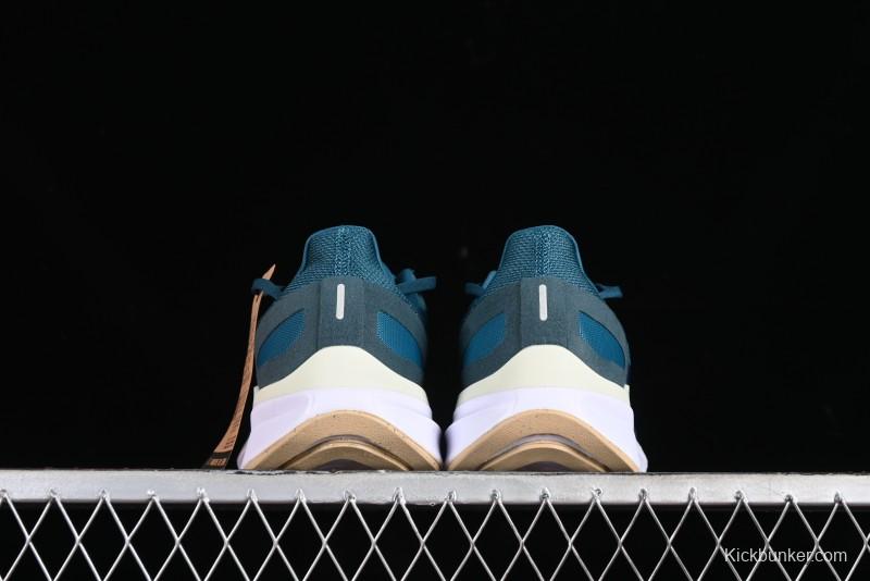 Nike Air Zoom Structure 25 Cushioned Anti-Slip Comfort Running Shoes - DJ7883-300