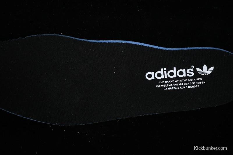 Adidas Samba Vegan Casual Sneakers - ID2056