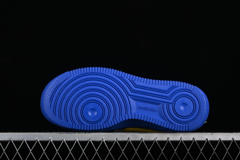 Nike Ambush x Air Force 1'07 Low Casual Sneakers - DV3464-400