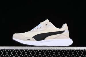Puma Palermo Sakura Womens Summer Breathable Casual Sneakers - 389236-07