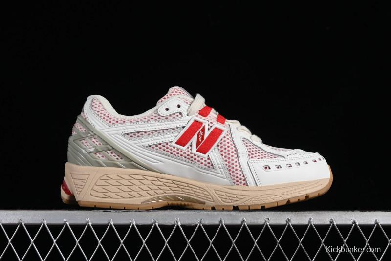 New Balance 1906 Series Retro Dad Style Casual Running Shoes - M1906R0