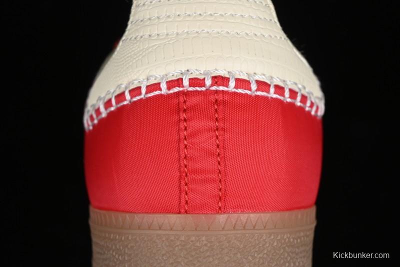 Adidas Samba Vegan OG Sneakers - GY6612