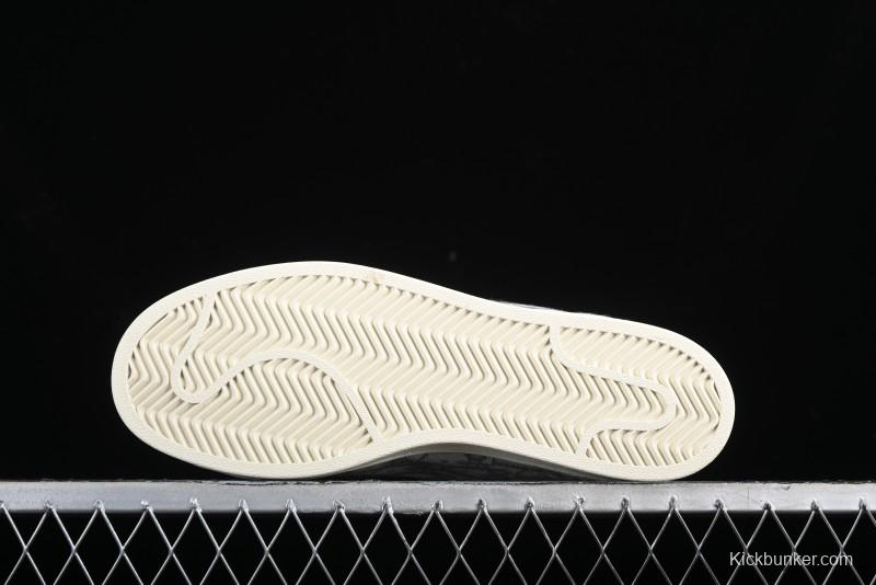 Adidas Originals Superstar Shell Toe Platform Casual Sneakers - I66921