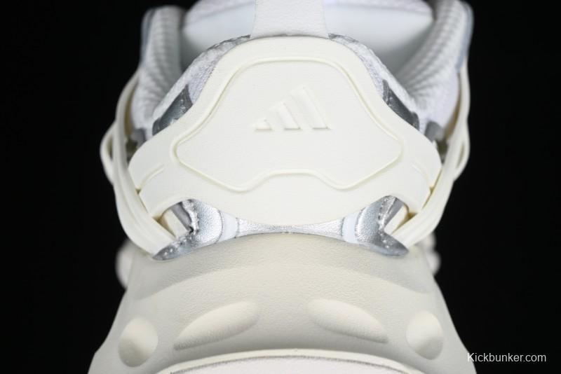 Adidas Vento XLG Deluxe IH7795 Lightweight Cyber Retro Casual Sport Dad Shoes - IH7795