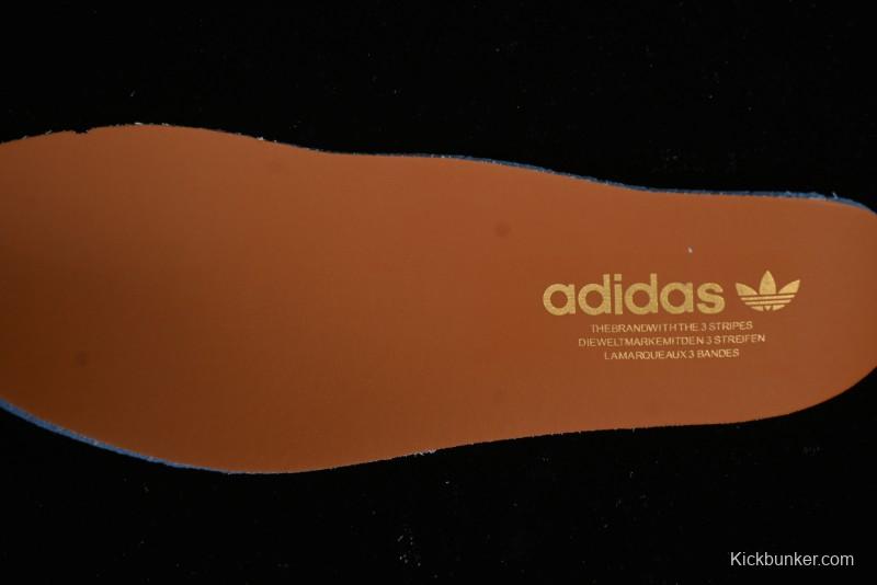 Adidas Samba OG Casual Sneakers - ID2865