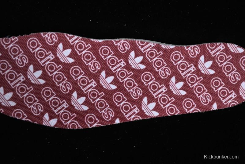 Adidas Handball Spezial Retro Casual Sneakers - GX6989