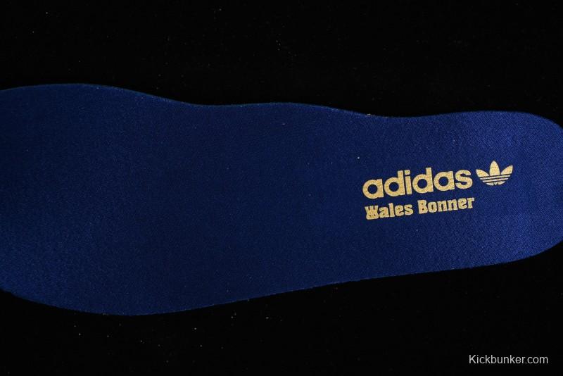 Adidas Wales Bonner x Ad Originals Country GW1388 Casual Sneakers - GW1388