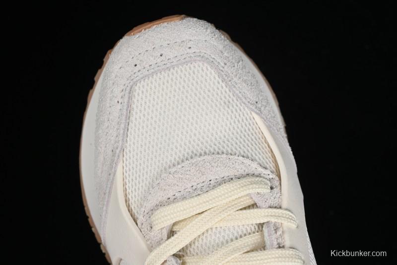 Onitsuka Tiger Moage Co Low-Top Running Shoes Comfortable Slip-Resistant Casual Wear - 1183B555-103