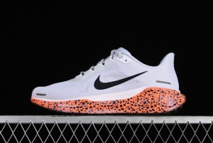 Nike Air Zoom Pegasus 41 Breathable Lightweight Running Shoes with Cushioning - FV2229-900
