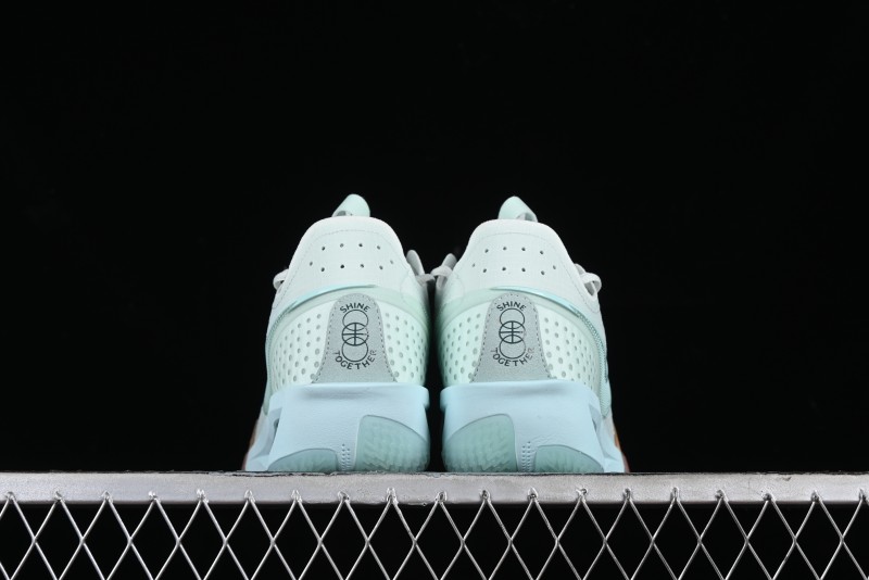 Nike Air Zoom G.T.Cut 3 EP Basketball Shoes with Full-Length ZoomX Foam for Superior Cushioning - DV2913-300