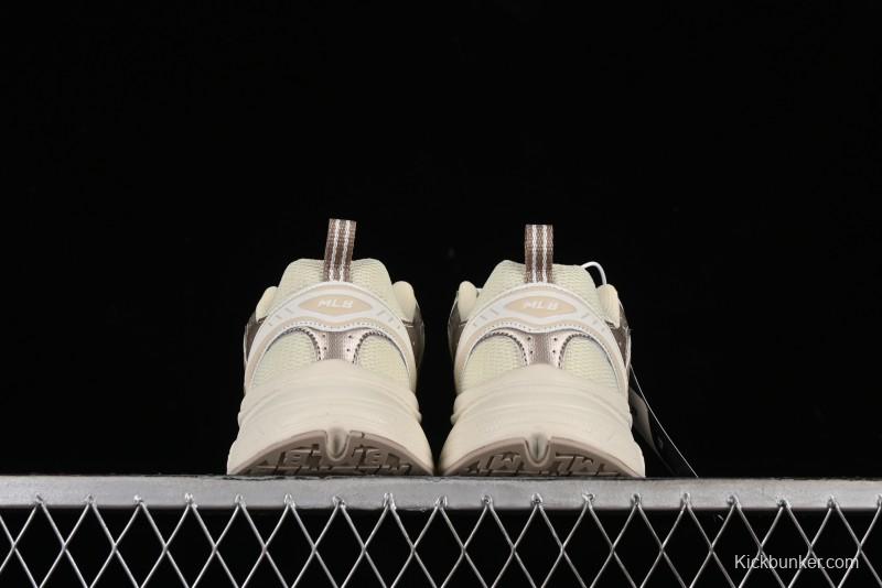 New York Yankees MLB ACE Runner Lightweight Casual Sneakers - 3ARNACE4N50BGS