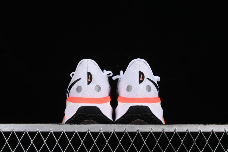 Nike Air Zoom Vomero 17 Lunar Running Shoes with Enhanced Cushioning - HF4914-100