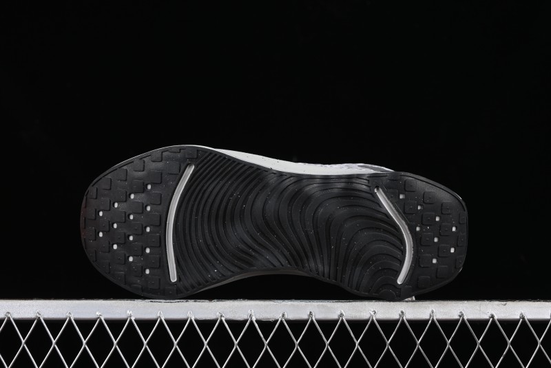 Nike Motiva Summer Breathable Cushioned Wave Running Shoes - DV1237-002