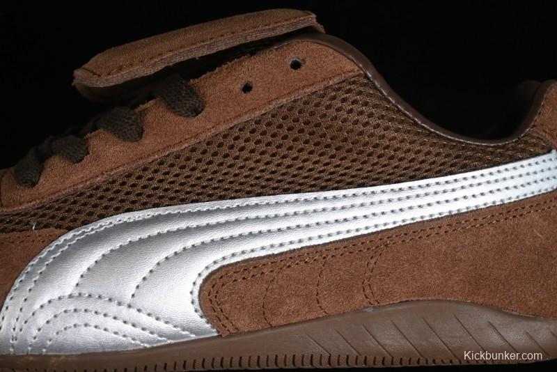 Puma Speedcat Low-Top Lifestyle Casual Shoes - 397397-04