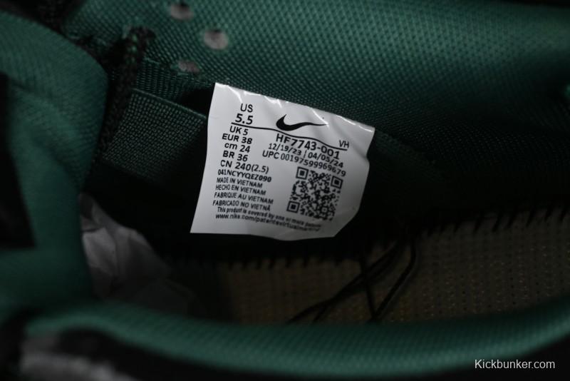 Nike There Skateboards x Nike SB Dunk Low Graffiti Art Style Collaboration SB Low Top Casual Skate Shoes - HF7743-001