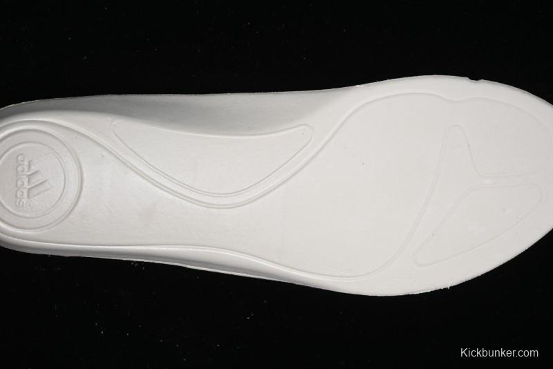 Adidas Adizero Boston 12 M Running Shoes Lightweight Breathable Low-Top with ENERGYROD Carbon Plate - IE8494