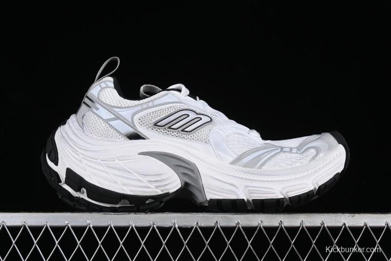 Balenciaga Track Sneaker Outdoor Concept Retro Dad Shoes - W2MV29110