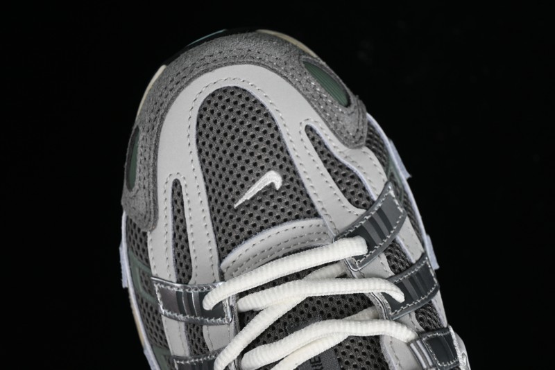 Nike P-6000 Retro Casual Sneakers with Lightweight Design - FN7509-029