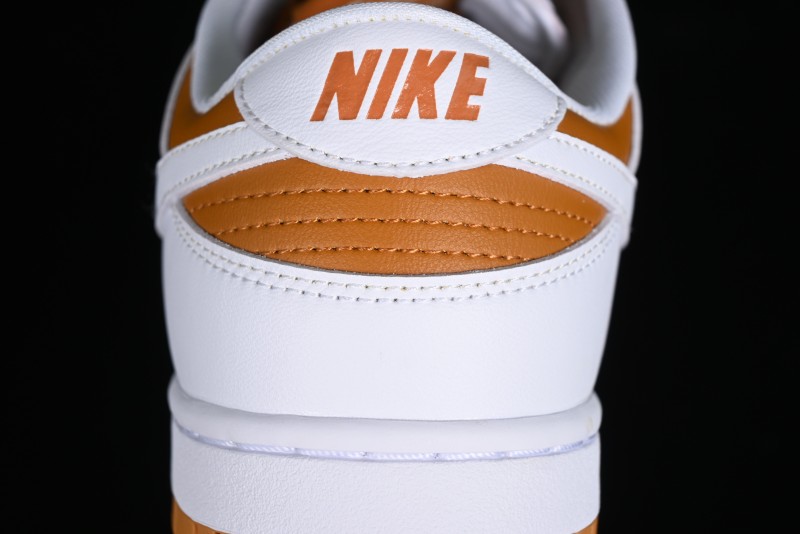 Nike Dunk Low Reverse Curry SB Casual Sneakers - FQ6965-700