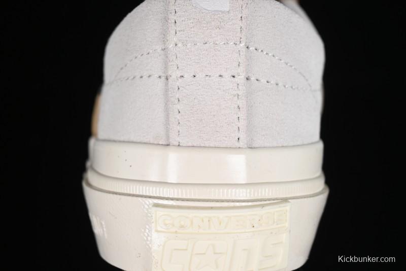 Converse x Carhartt WIP Pack Low Top Casual Skate Shoes - A09656C