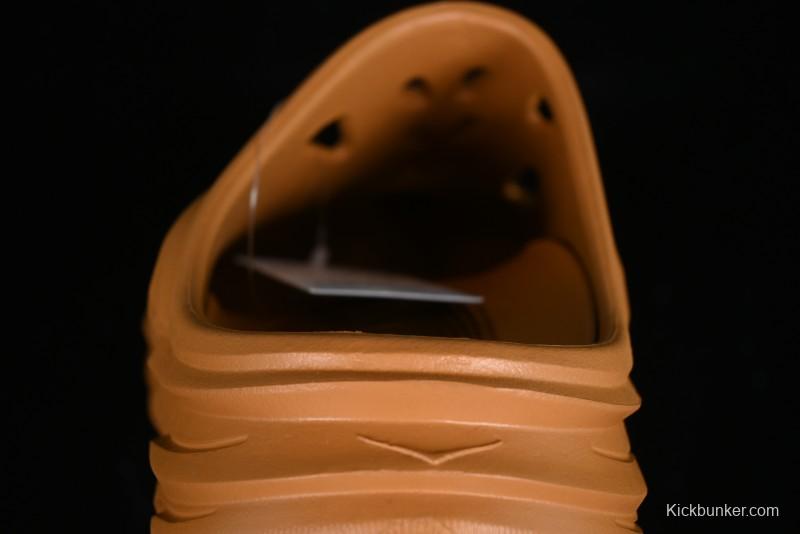 HOKA ONE ONE Casual Comfortable Lightweight Breathable Quick-Dry Toe-Post Sandals - CSC3