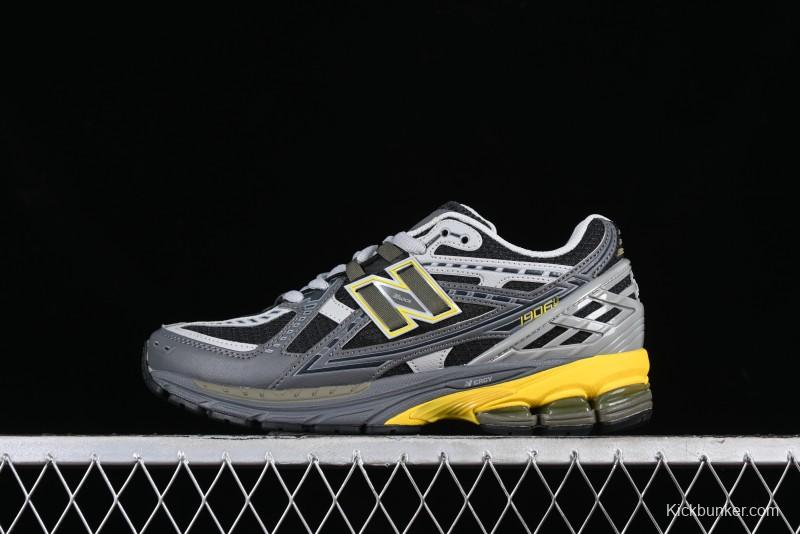 New Balance 1906 Series Retro Dad Style Casual Running Shoes - M1906NA