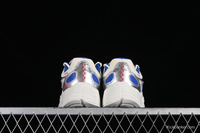 Nike P-6000 Retro Casual Sneakers with Layered Design and Ultra-Lightweight Body - CJ7789-162