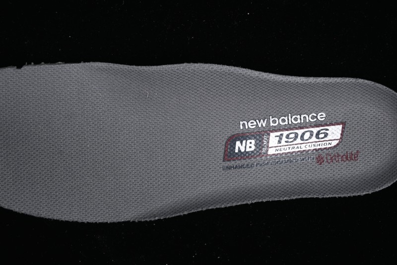 New Balance 1906 Series Retro Dad Style Casual Running Shoes - M1906AR