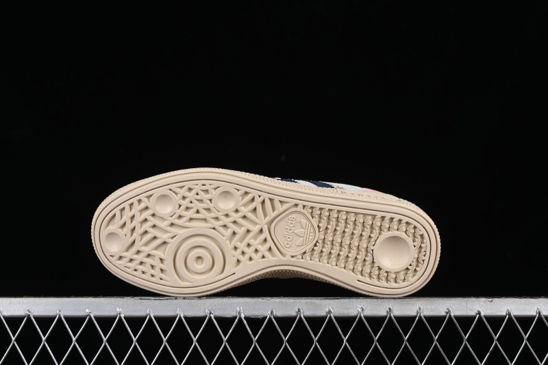 Adidas Handball Spezial Retro Casual Sneakers - IF3742