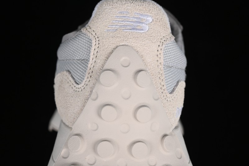 New Balance 327 Series Retro Casual Running Shoes - U327FF
