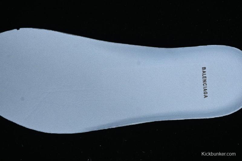 Balenciaga Phantom Sneaker Ten-Generation Trend Running Shoes - W3XDC4000