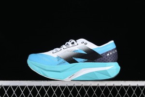 New Balance FuelCell Rebel V4 Low-Top Anti-Slip Wear-Resistant Versatile Casual Running Shoes - MFCPZSN