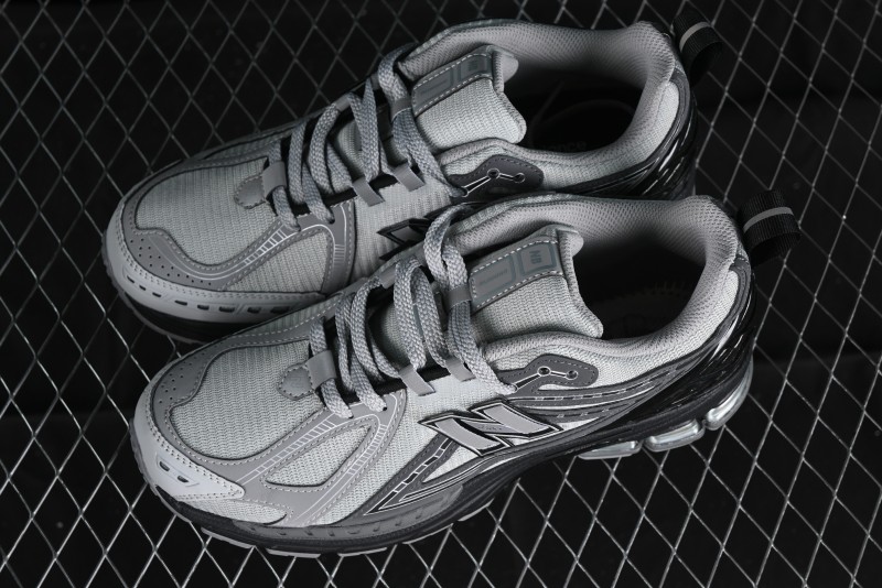New Balance 1906 Series Retro Dad Style Casual Running Shoes - M1906RHA