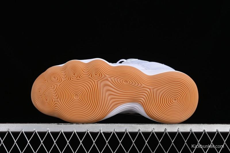 Nike React HyperSet Lightweight Balanced Low-Top Training Shoes - CI2956-100