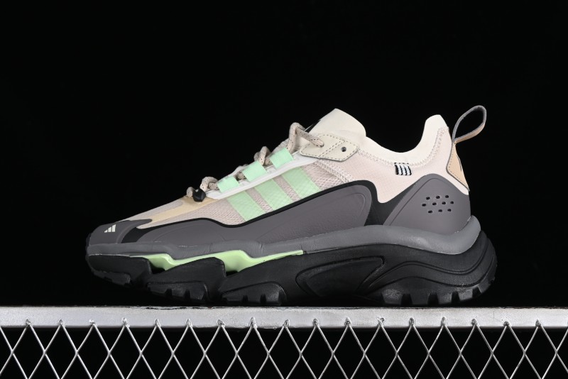Adidas Citywowlk MT IH7746 Classic Breathable Fashion Sneakers - IH7746