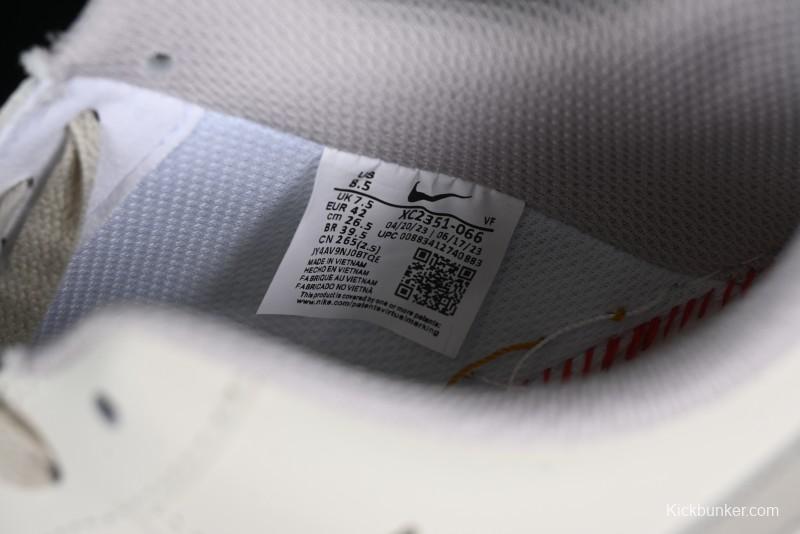 Nike Air Force 1 '07 Low Bugs Bunny Casual Sneakers - XC2351-660