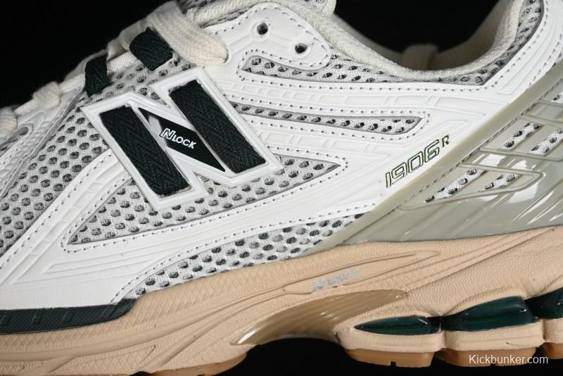 New Balance 1906 Series Retro Dad Style Casual Running Shoes - M1906RQ